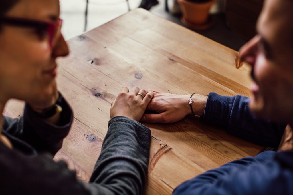 Plan An Unforgettable First Date in Oklahoma first date